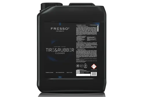 Fresso Tire & Rubber Cleaner 5L