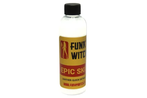 FUNKY WITCH Epic Skin Leather QD 215ml