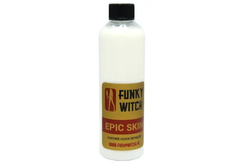 FUNKY WITCH Epic Skin Leather QD 500ml