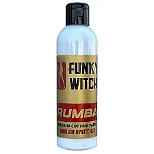 Medium Cutting Paste 210ml Silikonfri Avancerad Formel Snabbverkande, Funky Witch