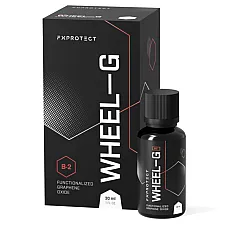 Fälgrengöring SiCN Graphene Coating 30 ml, FX PROTECT