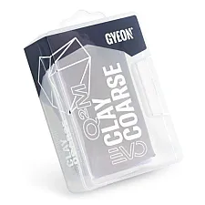 Clay Bar Cleaner 100g, Heavy-Duty Contaminant Removal, pH Resistant 2-11, GYEON