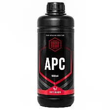 All-Purpose Cleaner 1L, Universal, Effective, Multipurpose, Good Stuff
