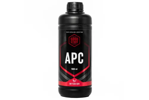 GOOD STUFF APC - Uniwersalny środek czyszczący 1L