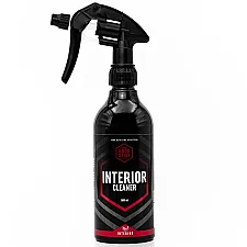 Interior Cleaner 500ml Deep Cleaning Fresh Scent Good Stuff