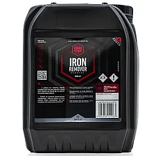 Iron Remover 5L, pH-Neutral, Bleeding Effect, Ice Candy Scent, Good Stuff