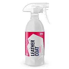Leather Protective Coating 500ml Ceramic Technology Hydrophobic UV Protection, GYEON