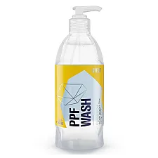 Bilfärgsskyddsfilm Rengöring 500ml Metallpartikelborttagning Ingen Lera, Gyeon