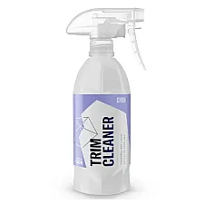 Plastic Trim Cleaner 500ml Safe Non-Invasive Interior Surface Prep, GYEON