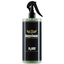 Car Wash Shampoo 1L Waterless Polymer Technology pH-Neutral, AngelWax