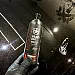 SWAG Heavy Cut Compound 250ml flaska för grovpolering och borttagning av repor