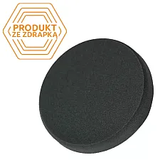 Poleringspad mjuk finish 50mm superfinish för mjuka lack, Honey Combination, Honey Polska