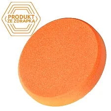 Polerpad Medium 50mm Orange, Honey Combination