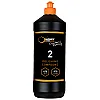 Polermedel Medium Cut Vattenbaserat 1L Nedbrytbara Slipmedel Mjuka Klarlack, Honey