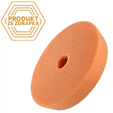 Medium-Hård Orange R-DA Polerpad Fin Skärning 150/165mm, Honey Combination