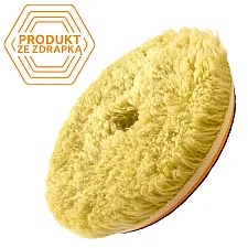 Wool Pad Ultra Cut 150/170 mm, Honey Combination