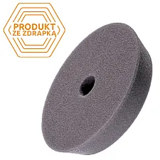 Avslutande Poleringspad 150/165mm, Mjuk, Bekväm Finish, Passar Alla Färger, SZARA SERIA U