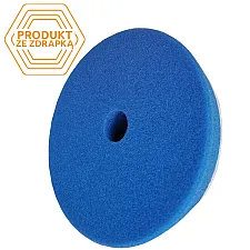 Skärande skumputsduk 150/165mm, måttlig aggressivitet, jämn finish, Honey Polska