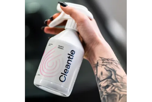 Cleantle Hydro Glass+ 500ml