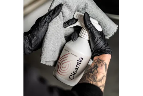 Cleantle Interior QD - Środek do szybkiego odświeżenia wnętrza 5L