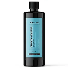 Aktivt Biltvättskum 500ml, pH-neutralt, Skyddande, Behaglig Doft, KiurLab