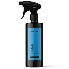 Glass Cleaner Streak-Free Fast-Drying 1L, KiurLab