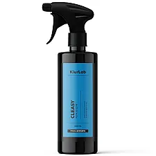 Glass Cleaner Streak-Free Fast-Drying 500ml, KiurLab
