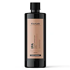 Isopropylalkohol IPA 99,9% 1L Hög renhet Avfettning Poleringsrester Borttagare, KiurLab