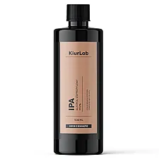 Isopropylalkohol IPA 99,9% Avfettning 500ml, KiurLab