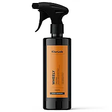 Fälgrengöring 500ml Avancerad Formula, KiurLab