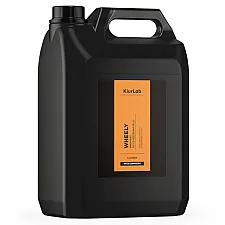 Fälgrengöring 5L, avancerad formula, snabbverkande, säker för aluminium och stål, KiurLab
