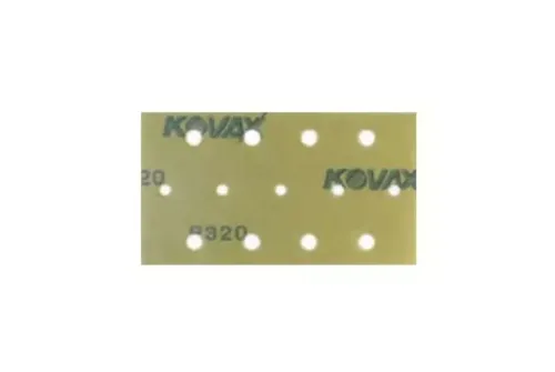 KOVAX MAXFILM 70x126mm 13 otw. p320