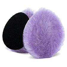 Wool Foam Pad 127mm High Density, Lake Country
