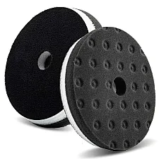 Avslutningspad 165mm svart CCS högdensitetsskum, Lake Country