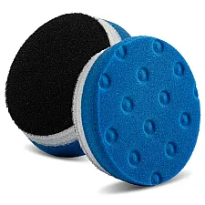 Foam Pad 89mm Heavy Duty CCS HDO Blue, Lake Country