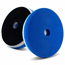 Heavy Cutting Foam Pad 140mm Contoured Temperature Control, Lake Country
