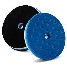 Heavy Polishing Pad 165mm Dual Action CCS Technology Slow Absorption High Durability, Lake Country