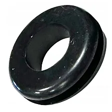 Grommet 0,75 Tums Ytterdiameter 0,5 Tums Innerdiameter för Pad Washer, Lake Country