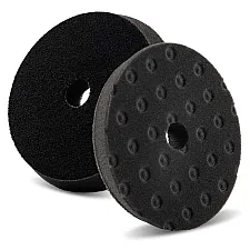 Finishing Pad 140mm Slow Polish Absorption Low Surface Tension Cone Shape, Lake Country