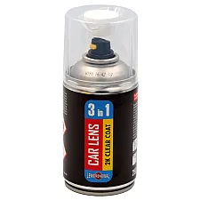 Headlight Lens Renewal Spray 250ml UV-Resistant, Lens Renewal