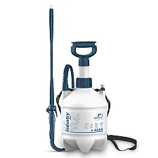 Spruta Industri Lite 5L EPDM-tätningar, kemikaliebeständig, hållbar, MAROLEX