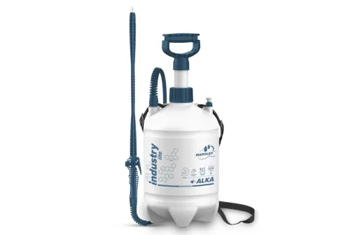 MAROLEX Opryskiwacz Industry LITE Alka line 9 S193.123