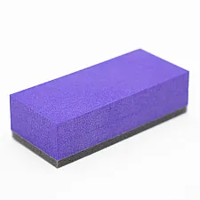 Applicator för beläggning 9x4x2,5cm Hydrofob Kvarts Keramisk Mockainlägg, Monster Shine