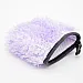 Monster Shine Fugu Viscose Wheel Mitt - rękawica z mikrofibry do mycia felg, 1400gsm,15x15cm