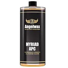 Universal Bilrengöring 1L, Koncentrerad, Mångsidig, Professionell Användning, AngelWax