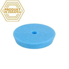 Cutting Foam Pad 150/165mm Very Hard Blue High Cutting Power Multi-Stage Polish, Honey Combination