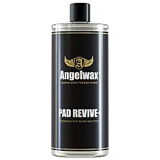 Pad Revive+ Polerpad-rengöring 1L, Angelwax