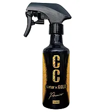 Quick Detailer Spray 160ml Hydrophobic Gloss, Prostaff