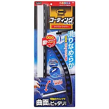 Silicone Car Wiper 27mm Cleaning Strip Adjustable Angle T-Shape Scratch-Free, Prostaff
