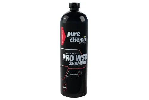 Pure Chemie Pro WSR Shampoo 0,75L